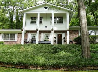 222 Lark Cir, Clemson, SC 29631