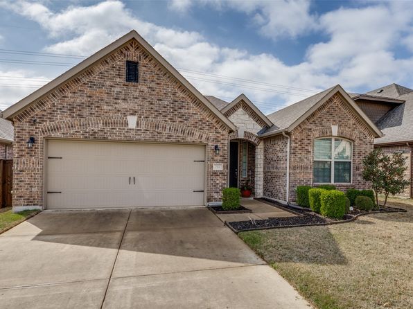 Home for Sale in McKinney TX