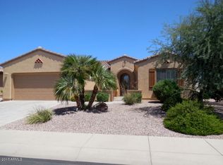 16368 W Glacier Ct, Surprise, AZ 85387