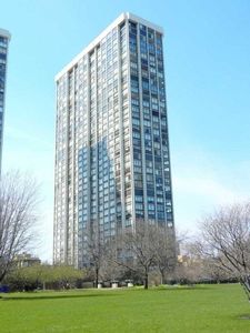 5455 N Sheridan Rd APT 3203, Chicago, IL, 60640