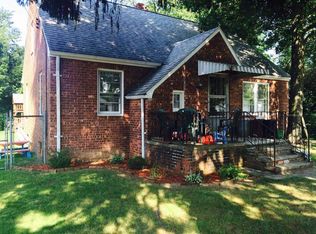885 Nicholas Ave, Kingston, NY 12401