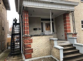 219 Halket St #2, Pittsburgh, PA 15213