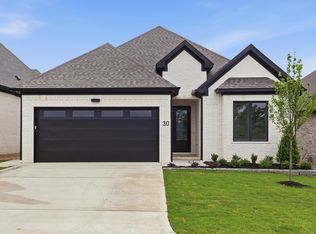 30 Mountain Brook Rd, Little Rock, AR 72223