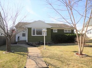 1826 40th St, Rock Island, IL