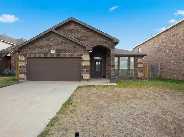 1410 Cerrillos Ave, Midland, TX 79705