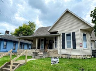 213 N Grant St, Bloomington, IN 47408