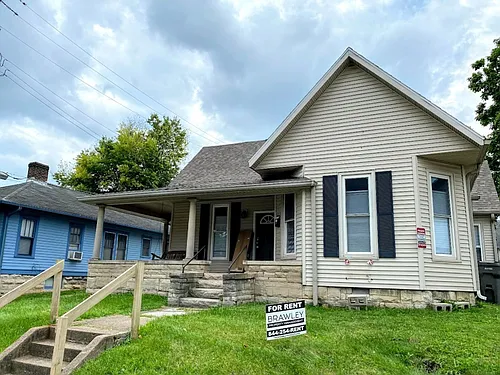 213 N Grant St Photo 1