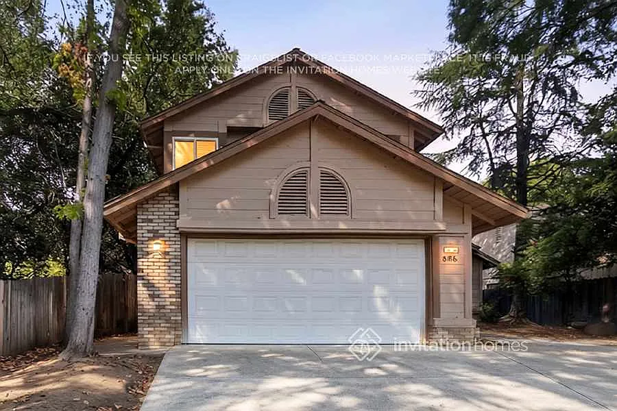 8186 Devon Park Ct Sacramento, CA 95828 — Photo 4