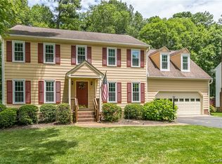 14204 Candlewick Ct, Midlothian, VA 23112