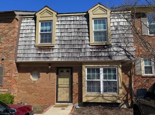 10921 Pebble Run Dr, Silver Spring, MD 20902