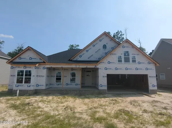 3432 Rockbend Road, Winterville, NC 28590