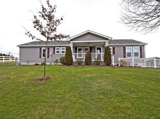 171 Powell Rd, New Brighton, PA 15066