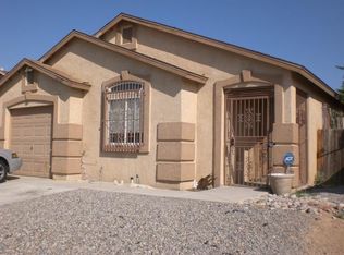 10509 Secret Oasis Ave SW, Albuquerque, NM 87121
