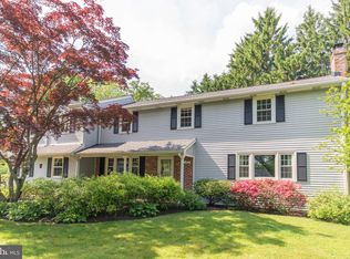 1700 Fort Washington Ave, Maple Glen, PA 19002