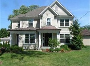 509 Phillippa St, Hinsdale, IL 60521