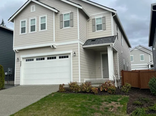 4987 88th Dr NE, Marysville, WA 98270