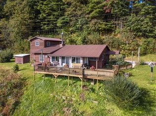 4 Blowing Ridge Ln, Sylva, NC 28779