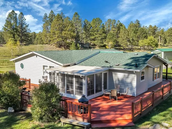 25555 Highway 385, Custer, SD 57730