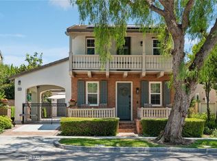 222 Vintage, Irvine, CA 92620