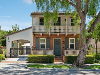 222 Vintage, Irvine, CA, 92620