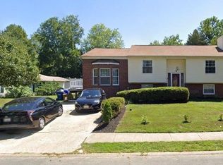 2005 Wakefield Cir #1, Waldorf, MD 20602