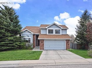 1343 Cape Cod Cir, Fort Collins, CO 80525