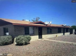 460 N Quinn APT 1, Mesa, AZ 85205