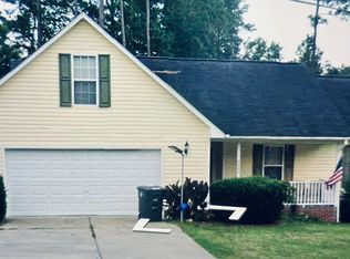 9466 Gooden Dr, Fayetteville, NC 28314
