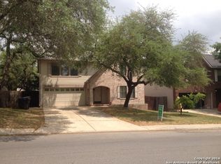 13002 Huntsman Rd, San Antonio, TX 78249