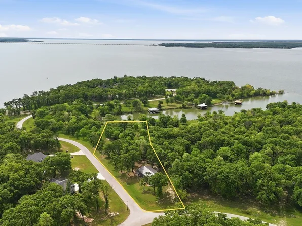 7366 Point Aquarius, Quinlan, TX 75474