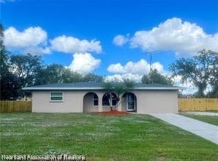 328 Blazing Star Rd, Sebring, FL 33876