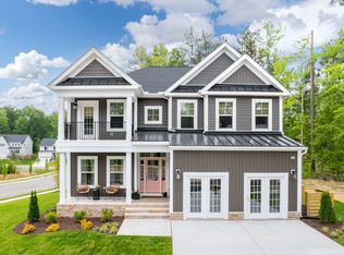 15807 Maclear Dr, Midlothian, VA 23112