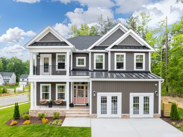 15807 Maclear Dr, Midlothian, VA 23112