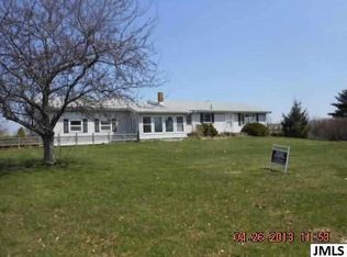 10250 Sears Rd, Concord, MI 49237