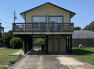 22717 Lakeview Dr, Panama City Beach, FL 32413