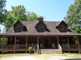 6580 Campbellton Redwine Rd #2400, Chattahoochee Hills, GA 30268