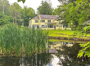 185 Dairy Hill Rd, Little Falls, NY 13365