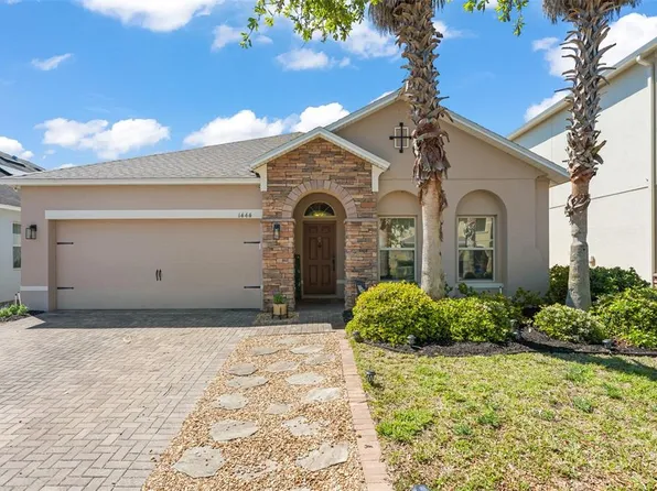1444 Pine Marsh Loop, Saint Cloud, FL 34771