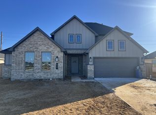 648 Cross Timbers Trce, Waller, TX 77484