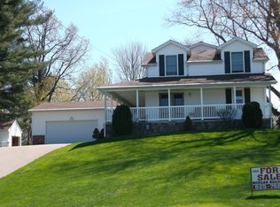 4901 Reese Rd, Erie, PA 16510