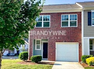 6401 Kennonbriar Ct, Lithonia, GA 30058