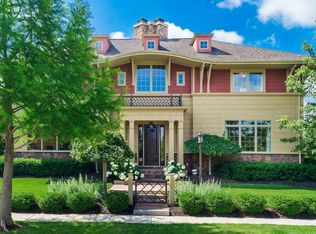 7171 Wilton Loop, Dublin, OH 43017