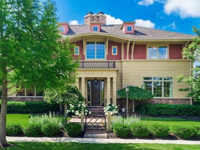 7171 Wilton Loop, Dublin, OH, 43017