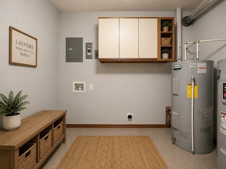 3624 W 26th St - Cozy & Spacious Living in Desirable Middletown Park! — Photo 10