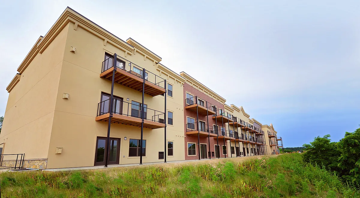 Building Photo - Grandview Heights