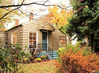 8021 Meridian Ave N, Seattle, WA 98103