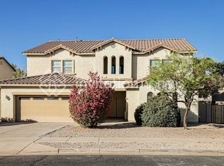 16496 W Hope Dr, Surprise, AZ 85388