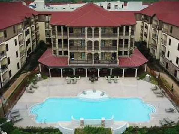 Villas of Ocean Drive