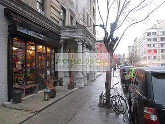 Rented by Bohemia Realty Group