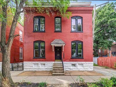 2715 Salena St, Saint Louis, MO, 63118